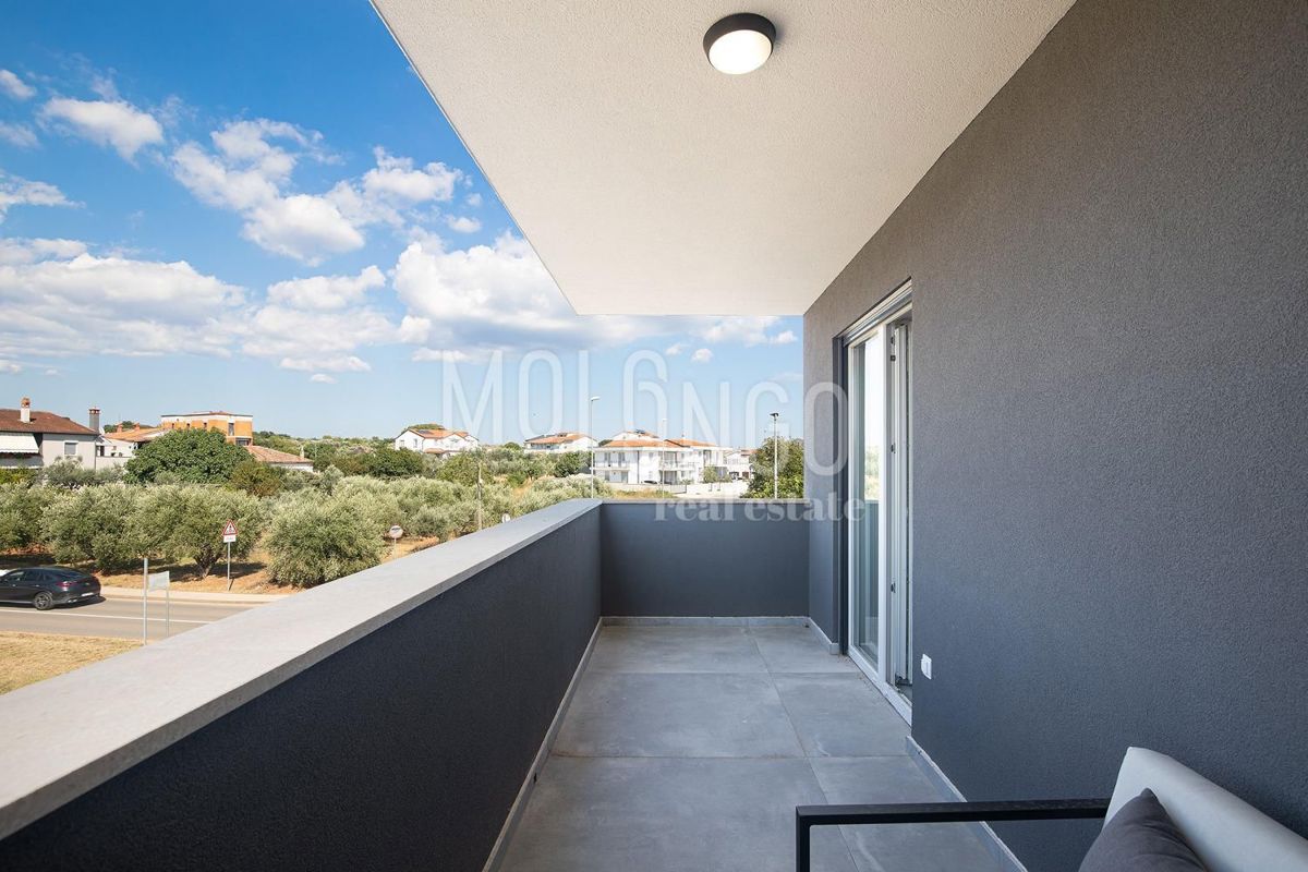 Appartamento/appartamento Fažana, 96,24m2