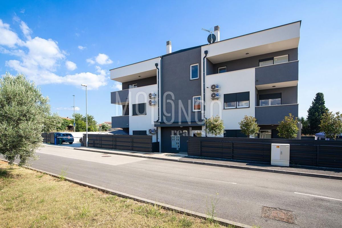 Appartamento/appartamento Fažana, 96,24m2