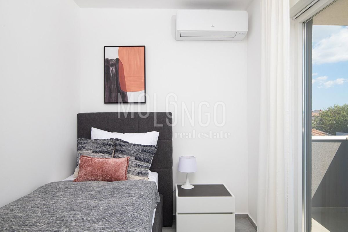 Appartamento/appartamento Fažana, 96,24m2