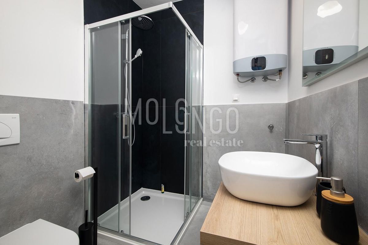 Appartamento/appartamento Fažana, 96,24m2