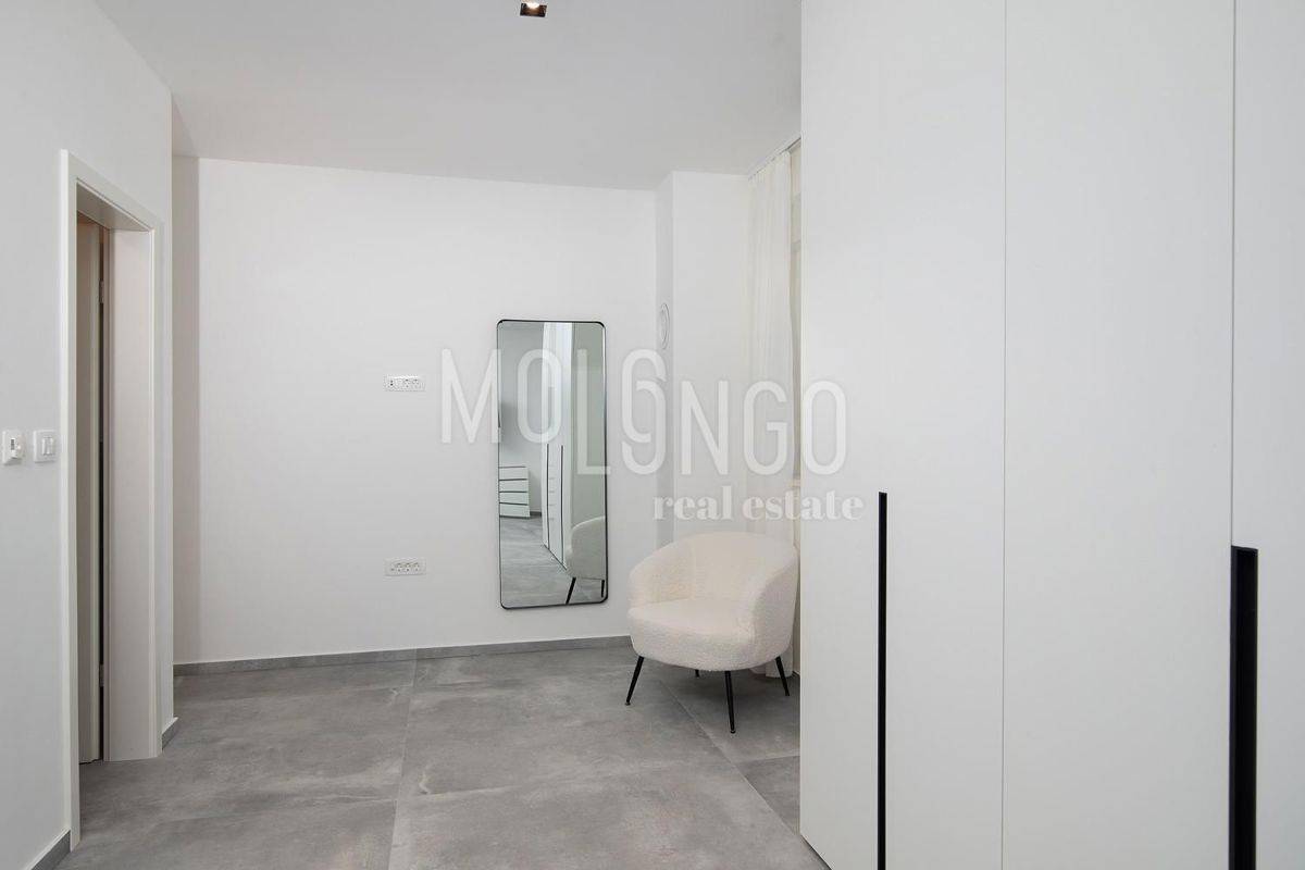 Appartamento/appartamento Fažana, 96,24m2