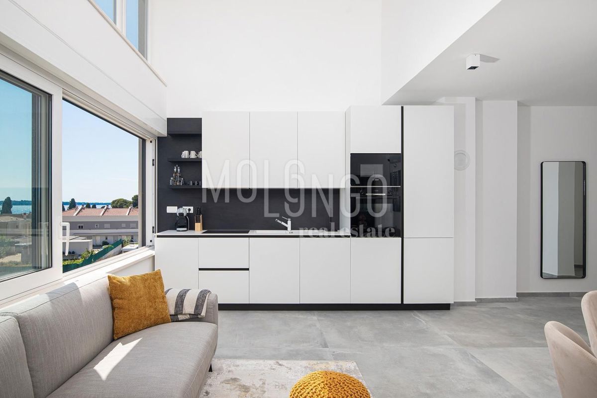 Appartamento/appartamento Fažana, 96,24m2