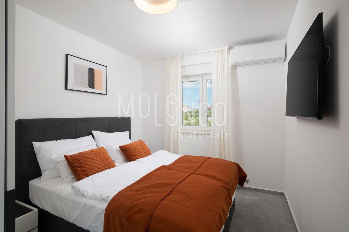 Appartamento/appartamento Fažana, 96,24m2