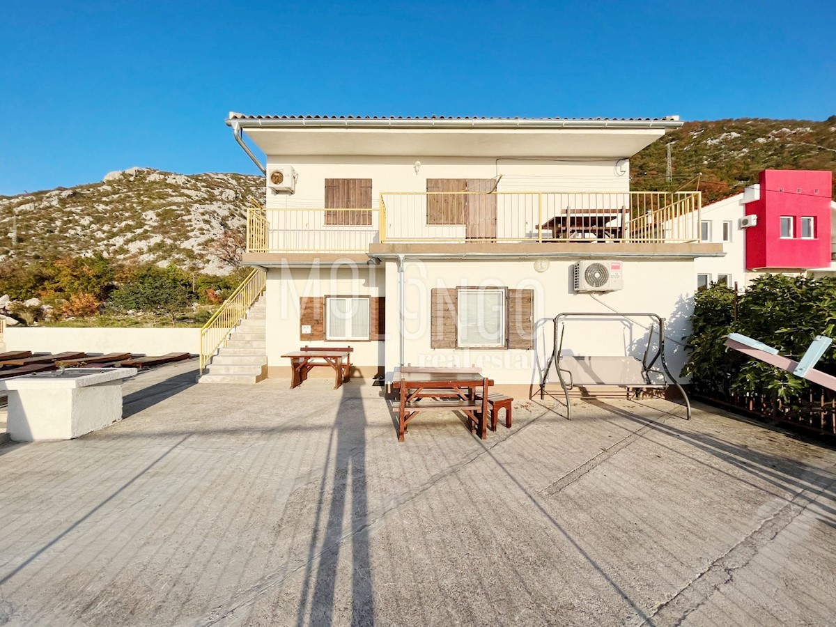 Casa Sveti Juraj, Senj, 200m2