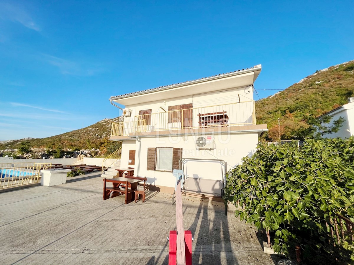 Casa Sveti Juraj, Senj, 200m2