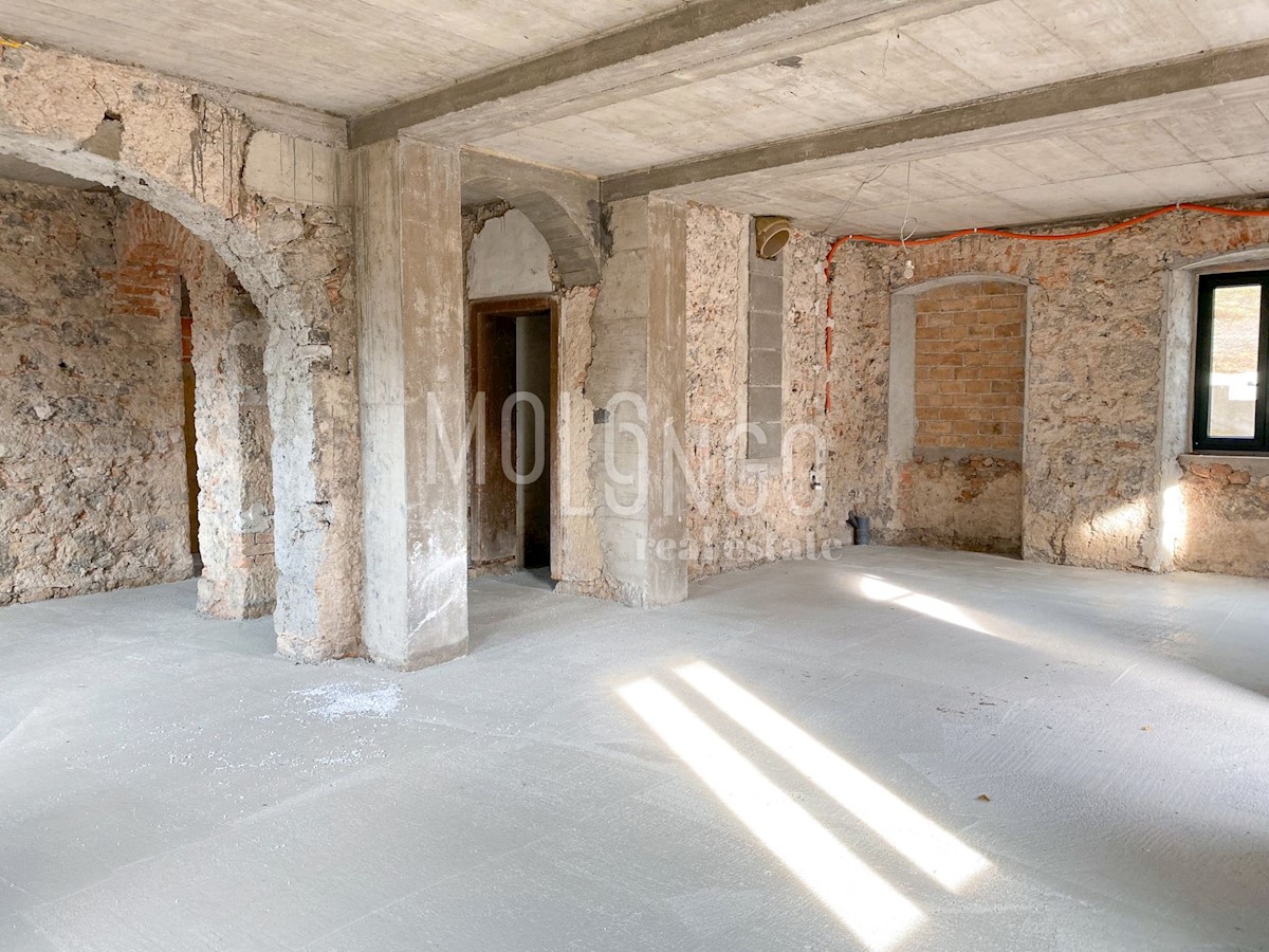 Commerciale Brod Moravice, 350m2