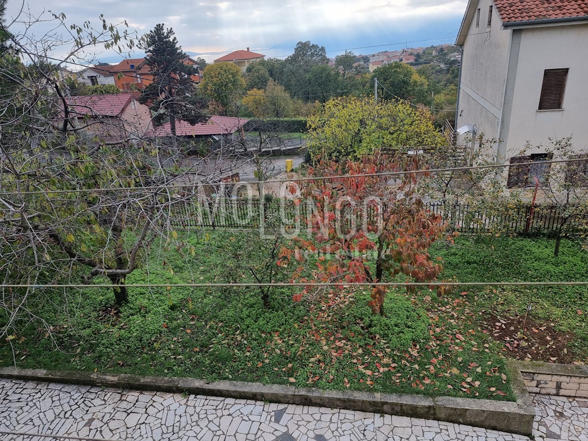 Appartamento Marinići, Viškovo, 91,61m2