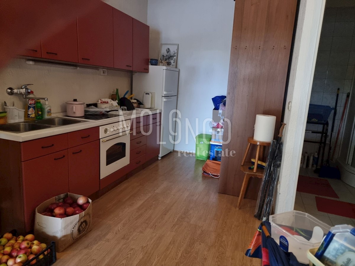 Appartamento Marinići, Viškovo, 91,61m2