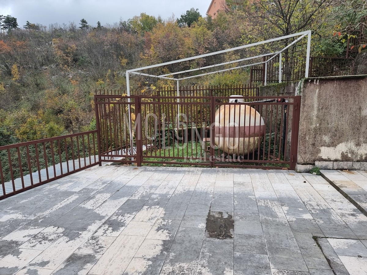 Appartamento Marinići, Viškovo, 91,61m2