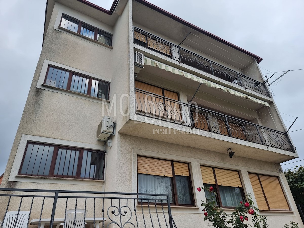 Appartamento Marinići, Viškovo, 91,61m2