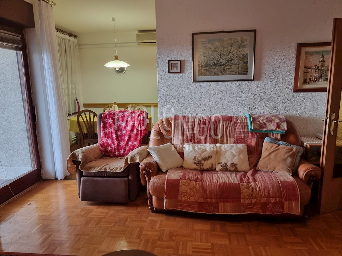 Appartamento Marinići, Viškovo, 91,61m2