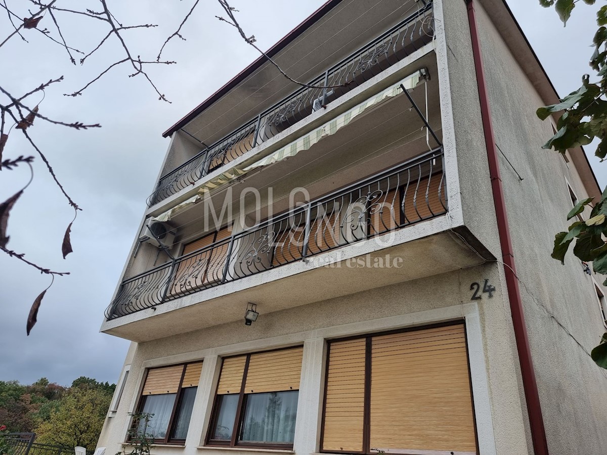 Appartamento Marinići, Viškovo, 91,61m2