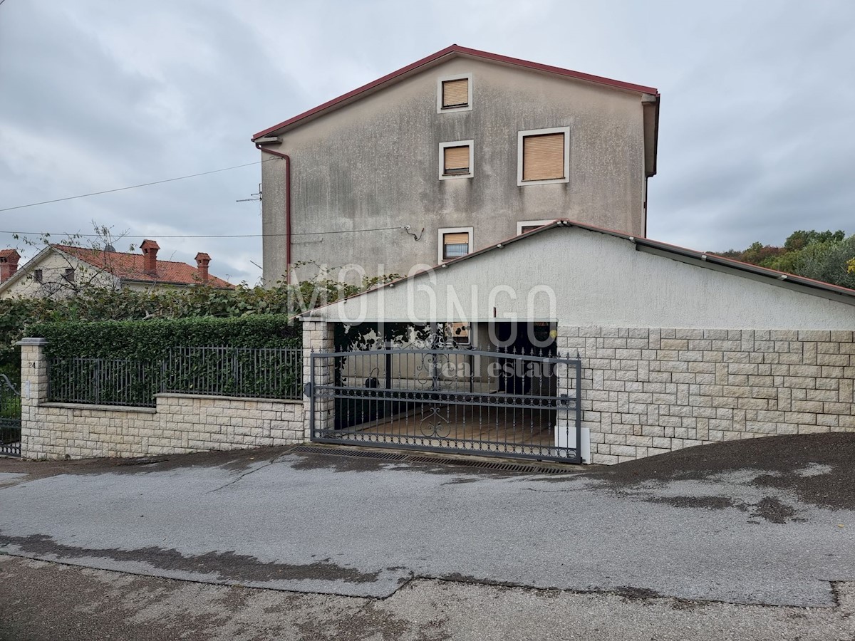 Appartamento Marinići, Viškovo, 91,61m2