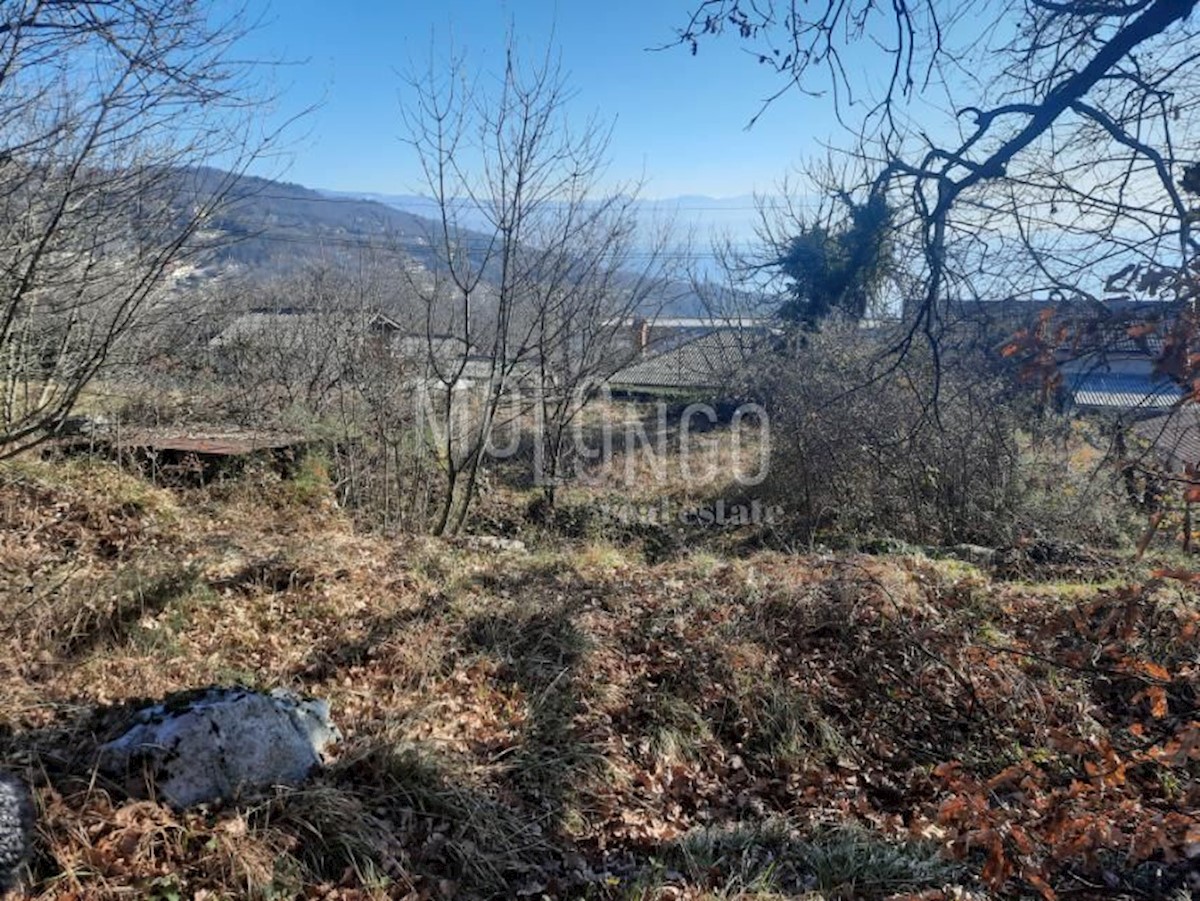 Terreno Poljane, Opatija - Okolica, 3.082m2