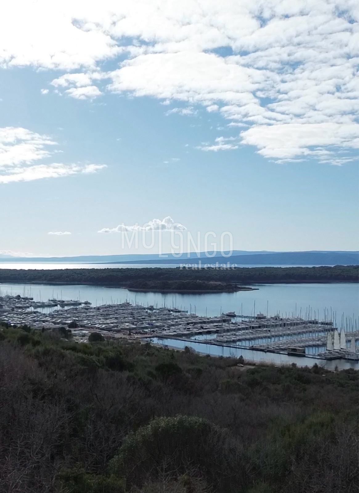 Terreno Punat, 1.371m2