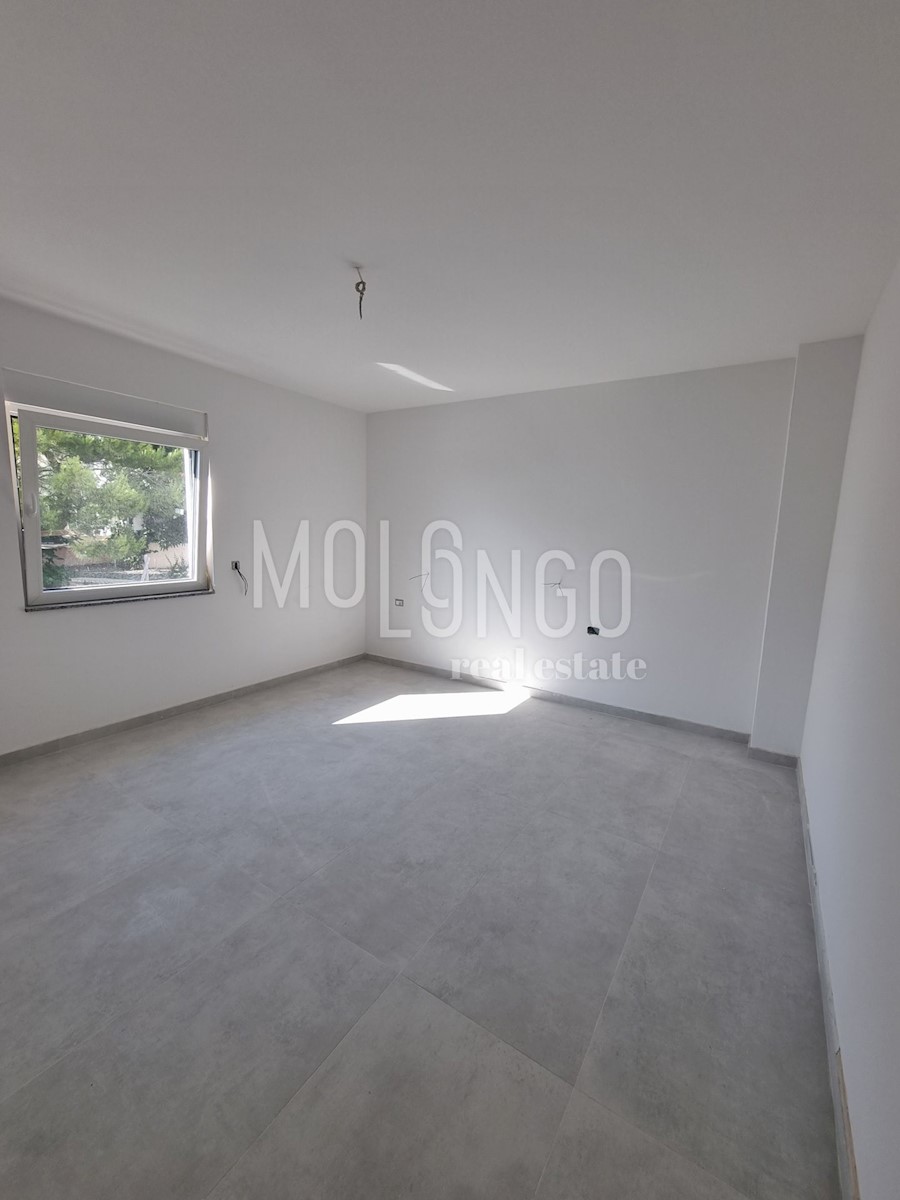 Appartamento Banjol, Rab, 125m2