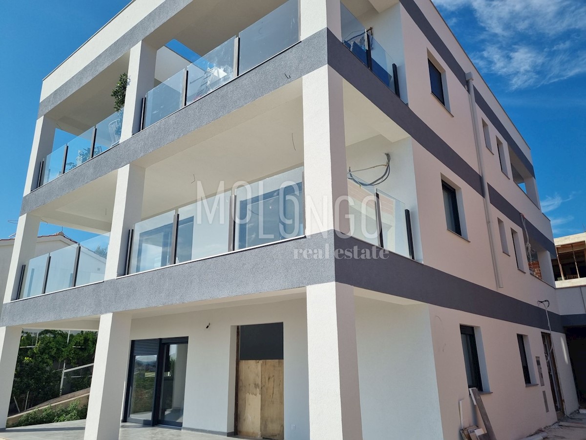 Appartamento Banjol, Rab, 125m2