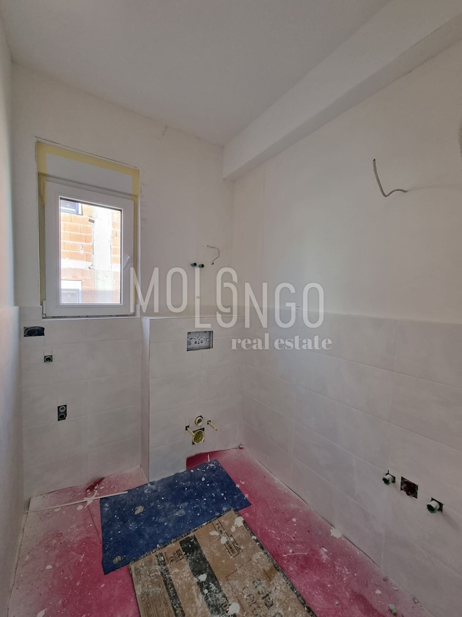 Appartamento Banjol, Rab, 125m2