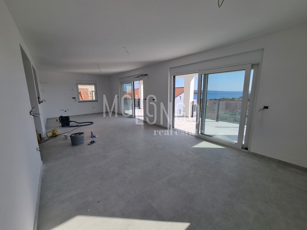 Appartamento Banjol, Rab, 125m2