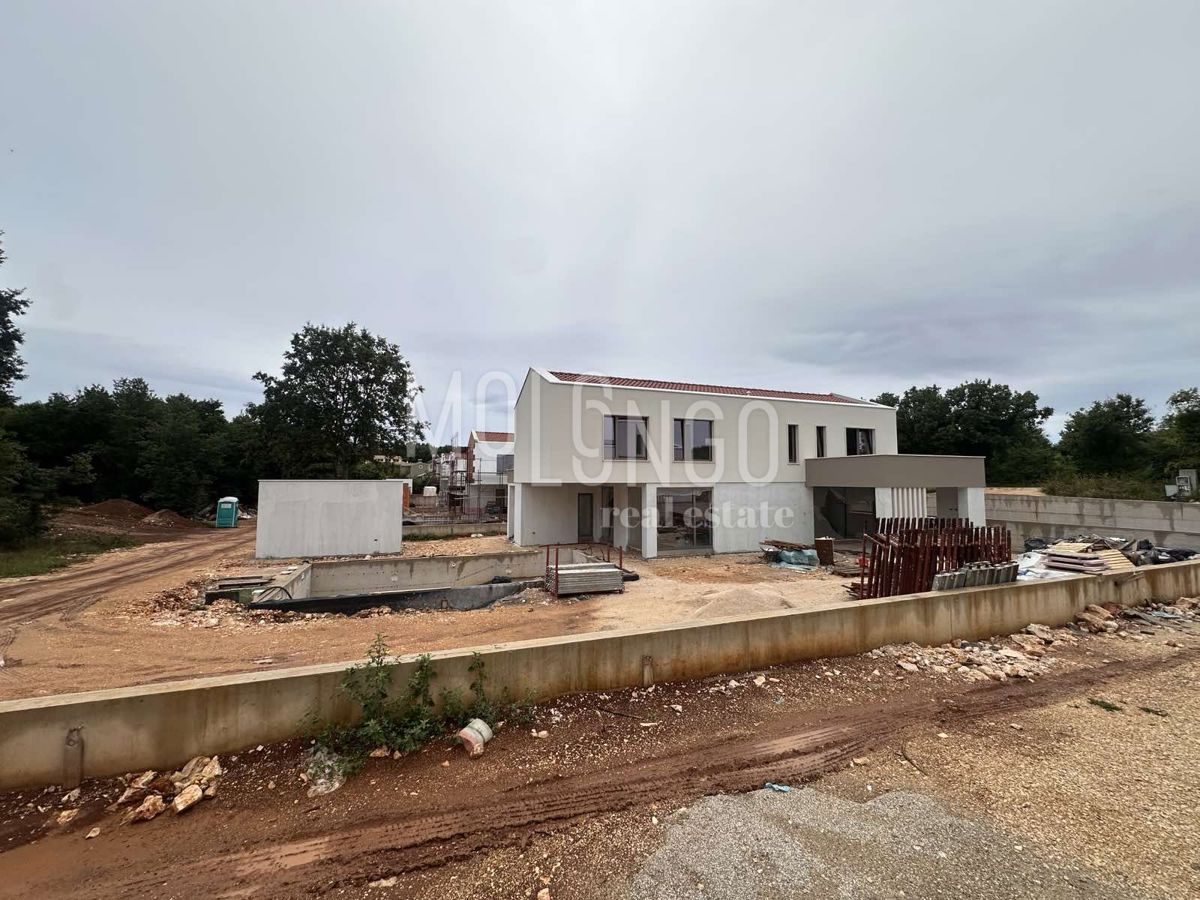 Casa Labin, 300m2