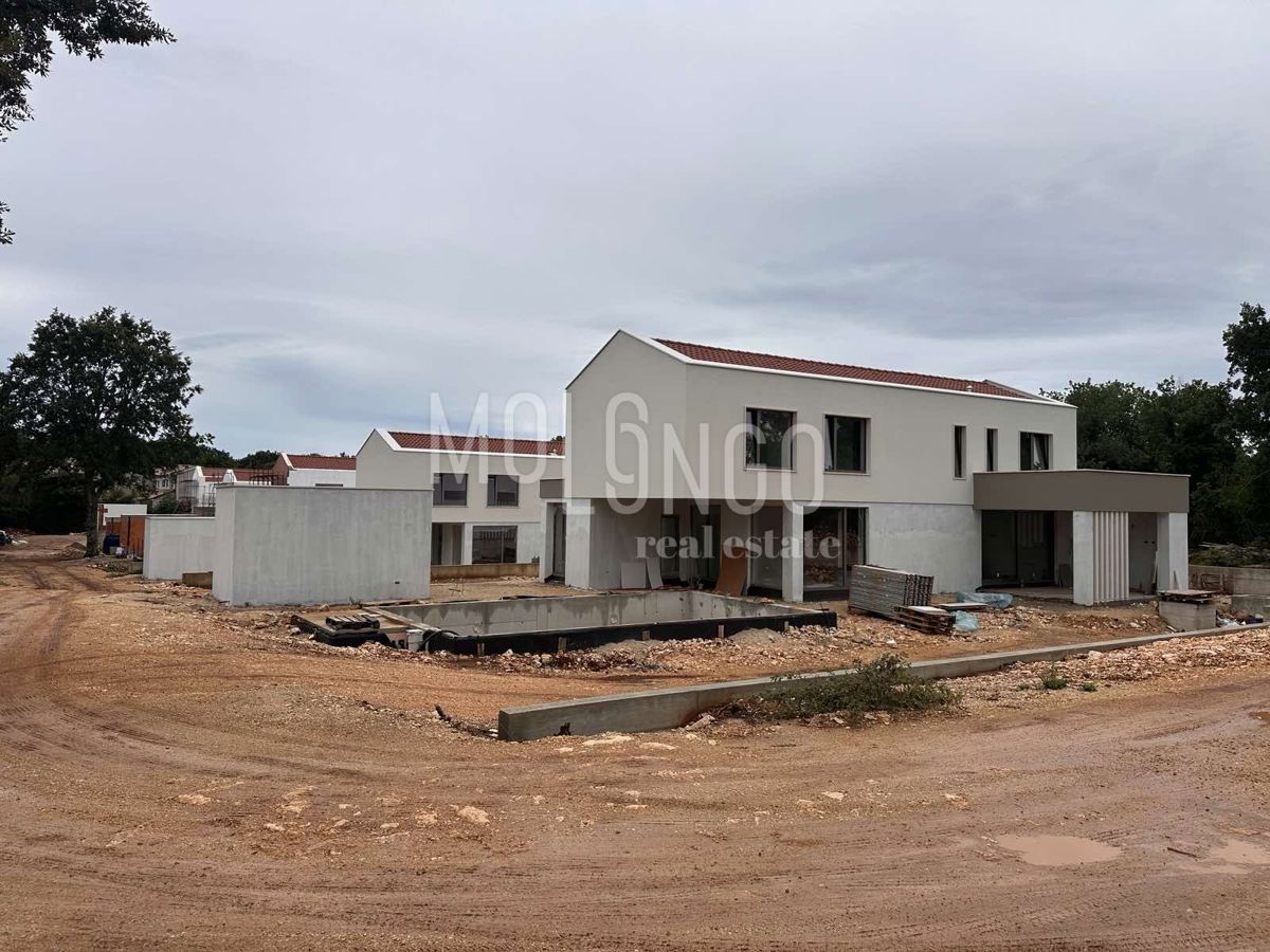 Casa Labin, 300m2