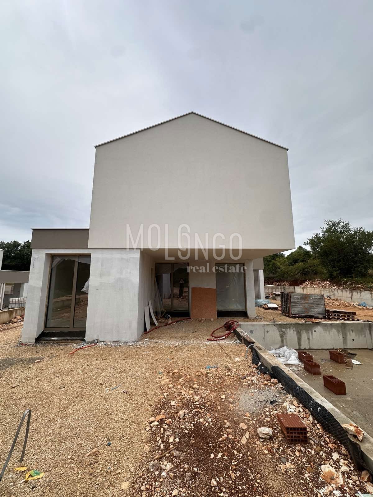 Casa Labin, 300m2