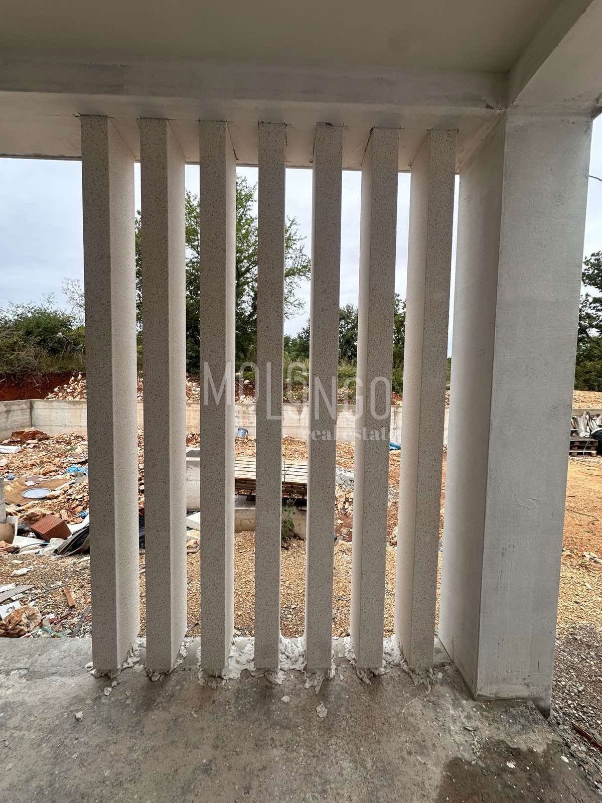 Casa Labin, 300m2