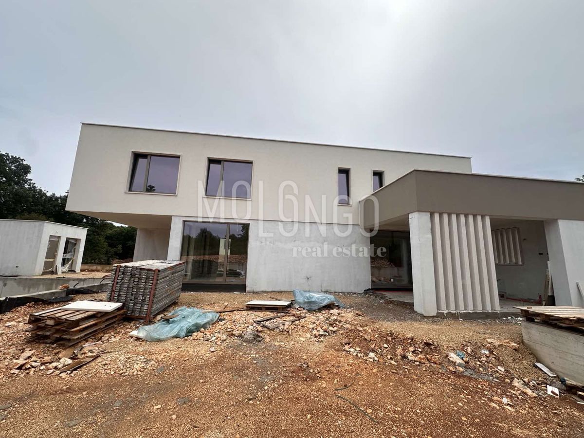 Casa Labin, 300m2