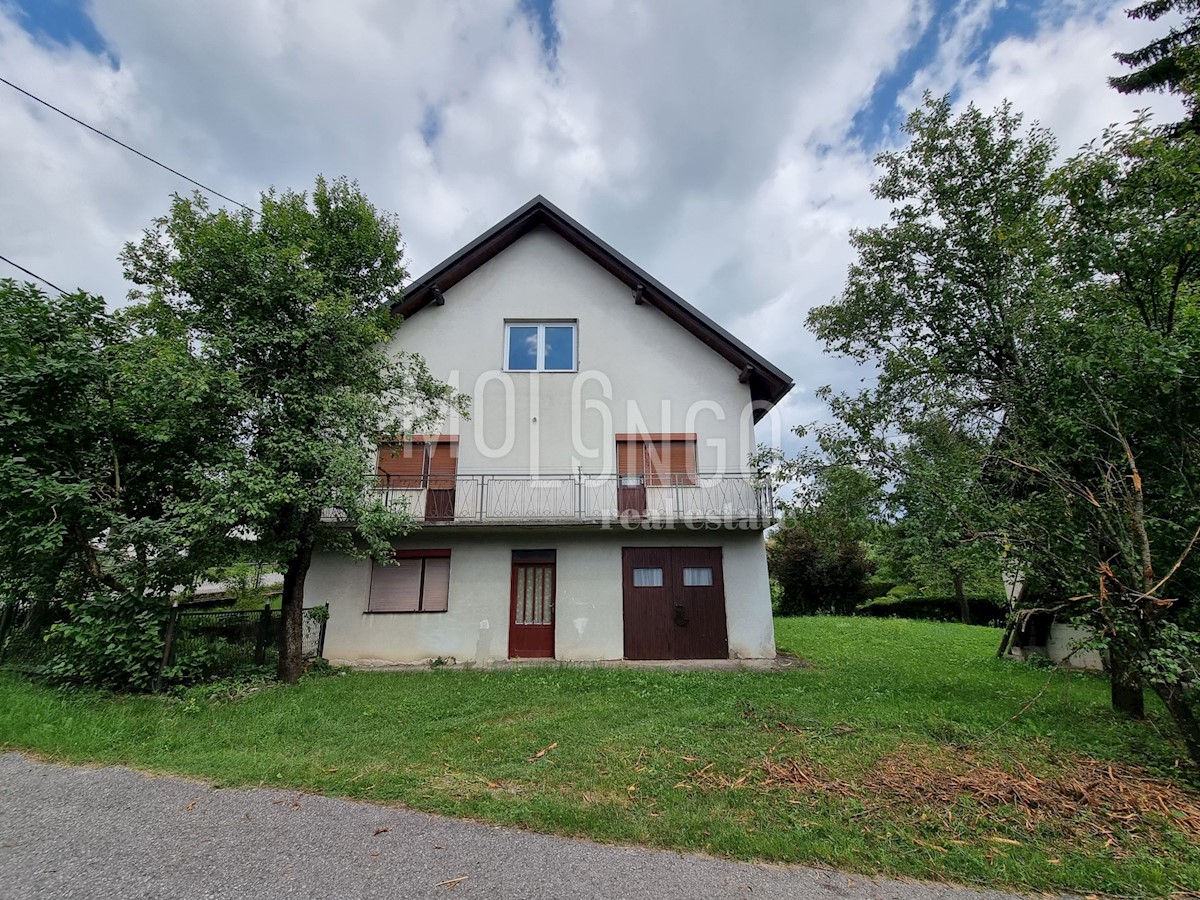 Casa Jablan, Vrbovsko, 250m2