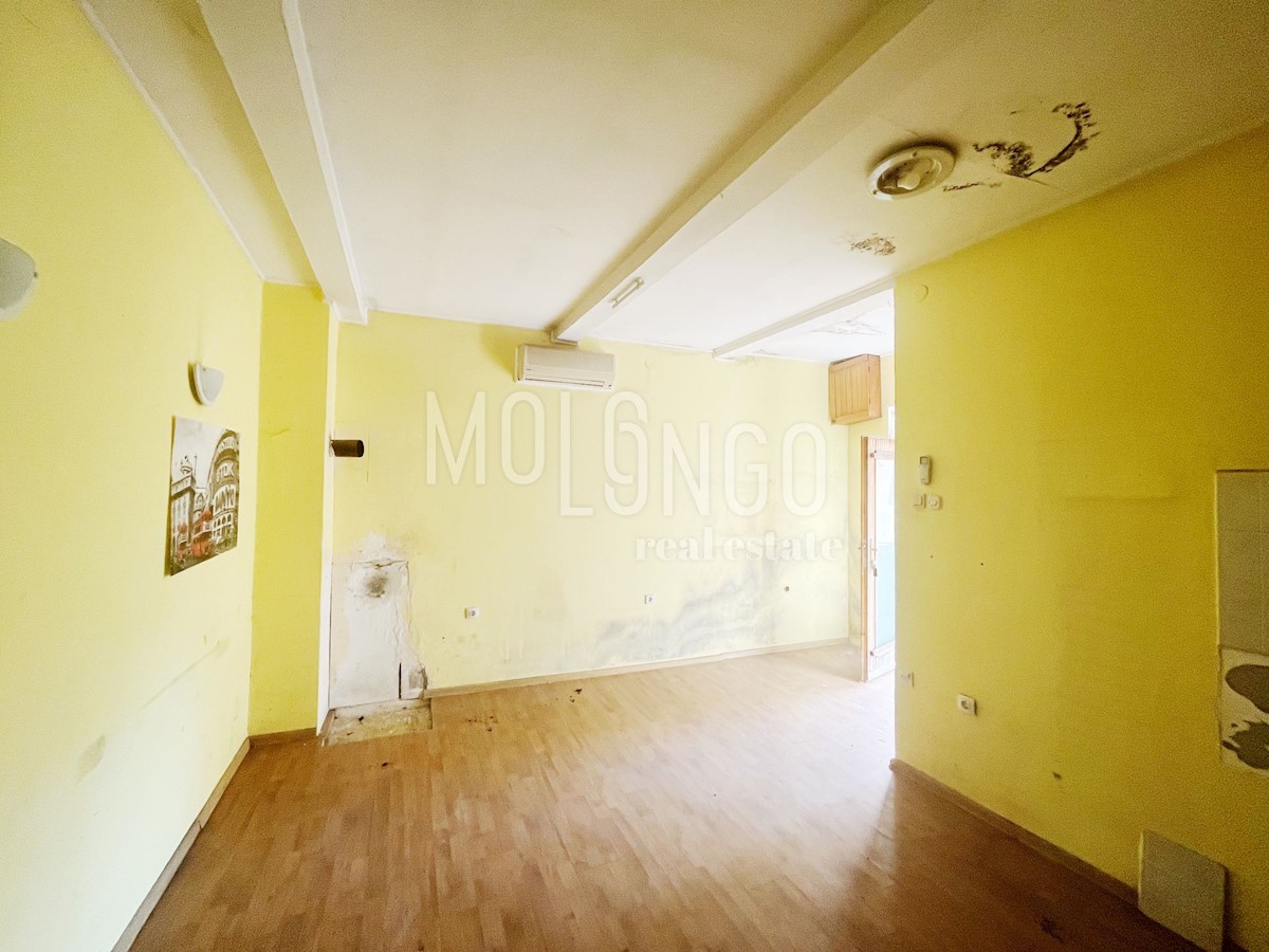 Sušak, Rijeka, 50m2