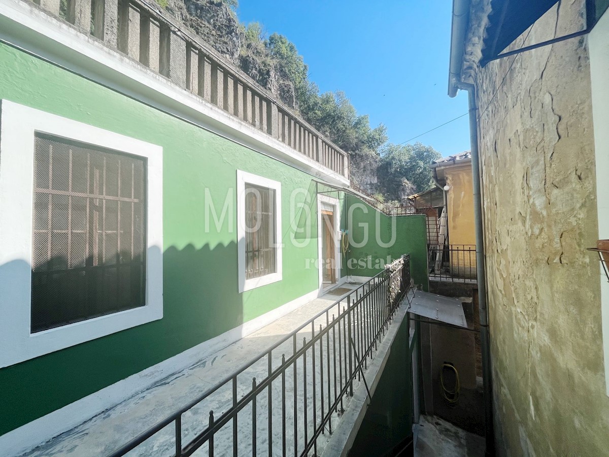 Sušak, Rijeka, 50m2