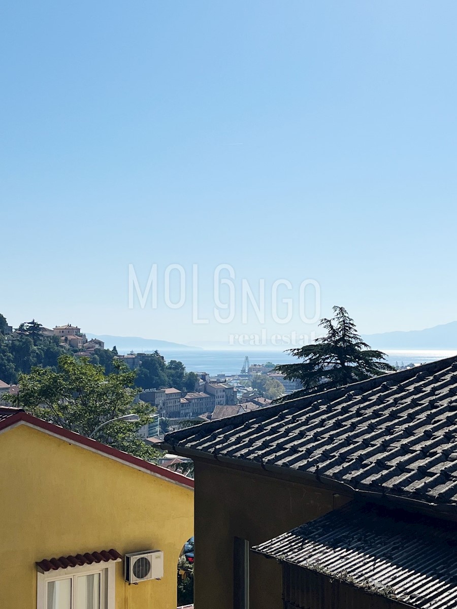 Sušak, Rijeka, 50m2