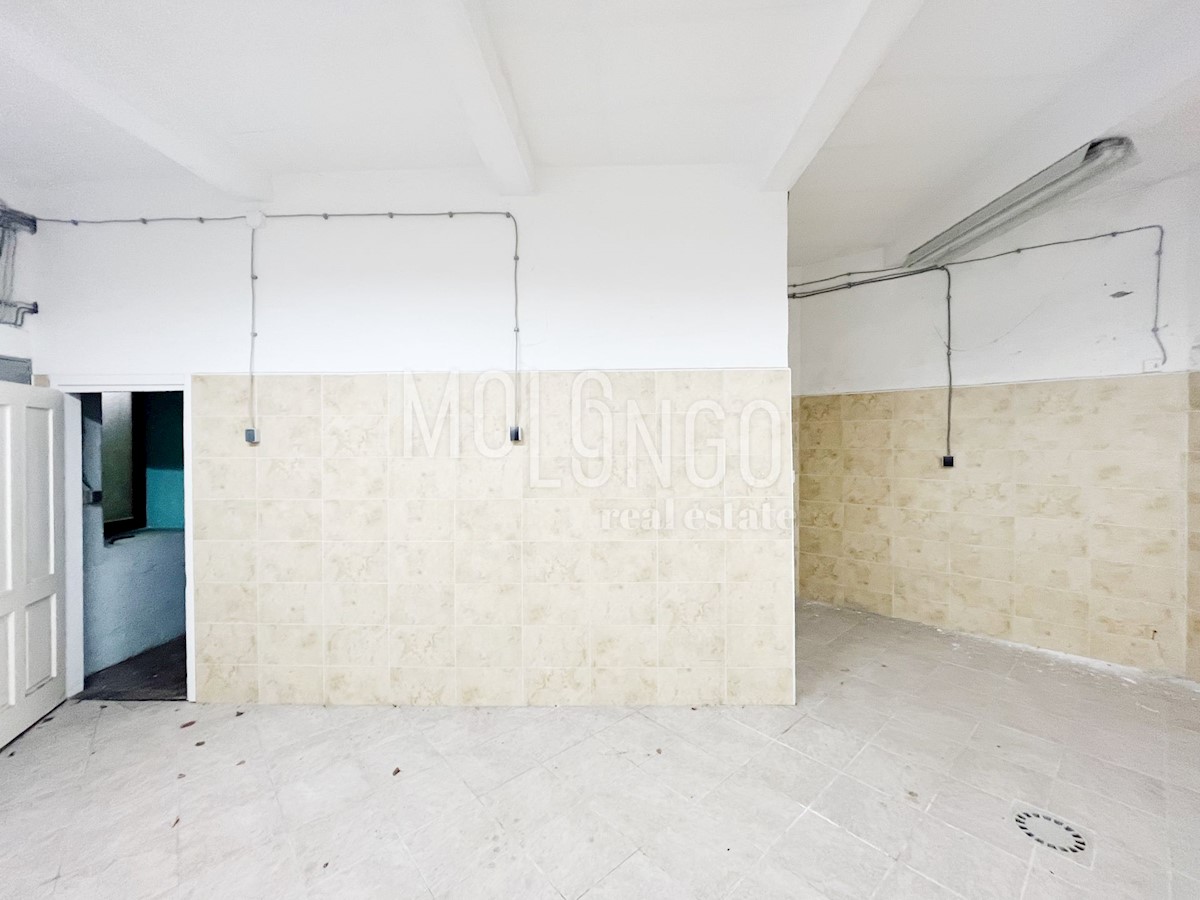 Sušak, Rijeka, 50m2