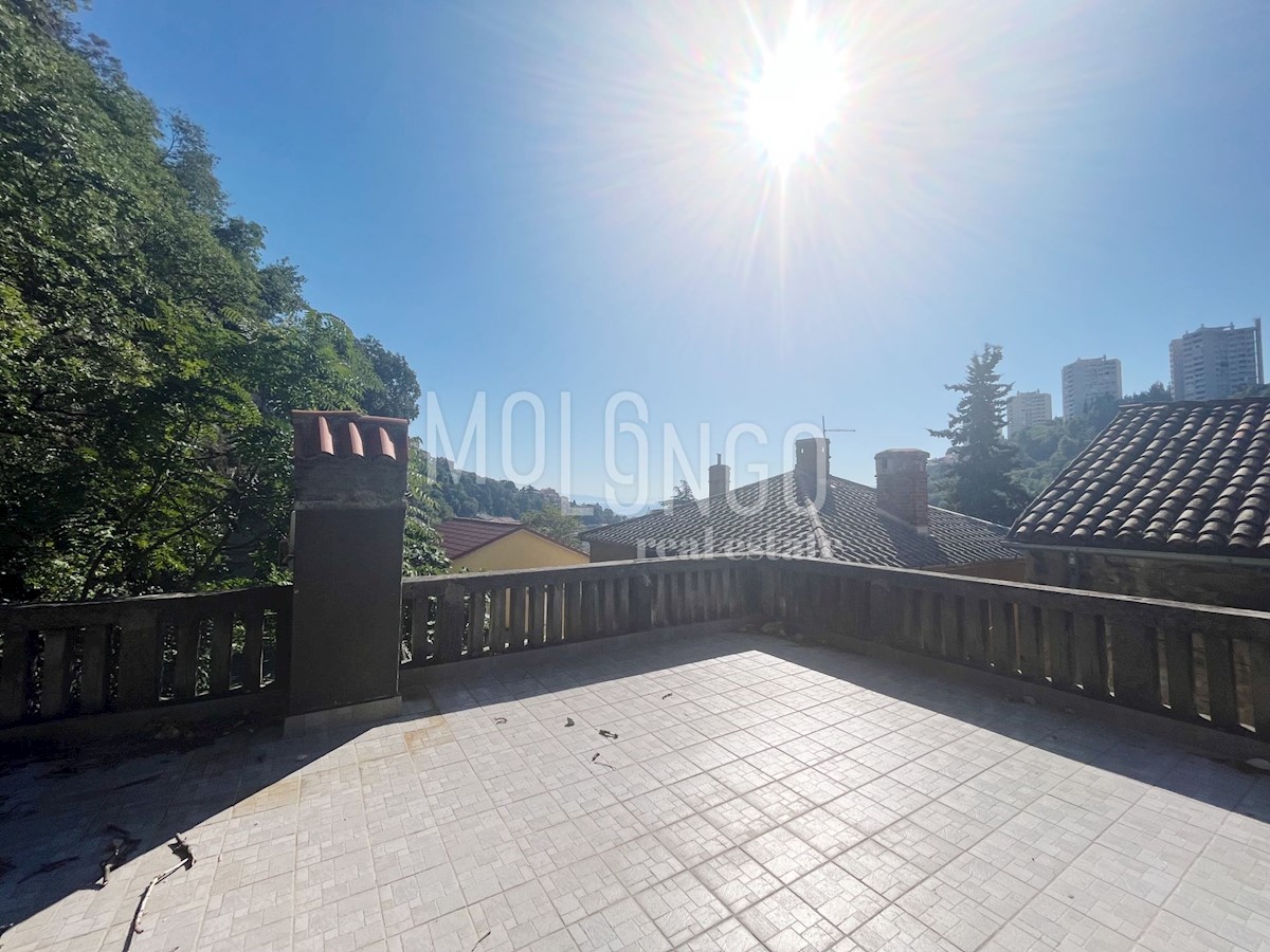 Sušak, Rijeka, 50m2