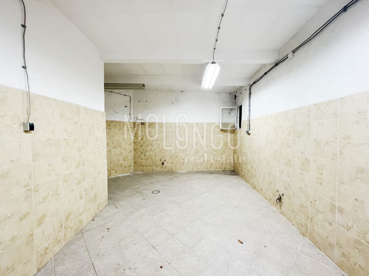 Sušak, Rijeka, 50m2