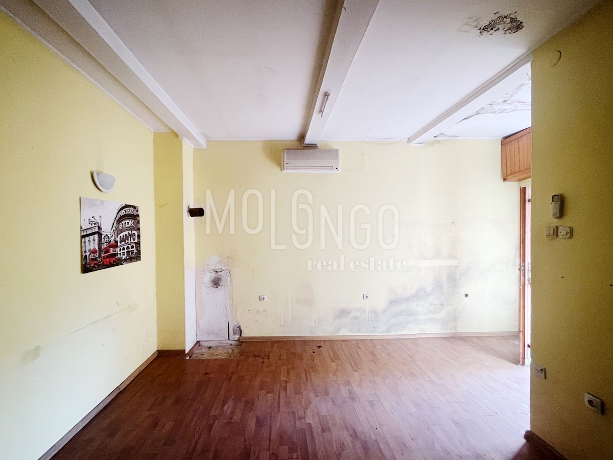 Sušak, Rijeka, 50m2