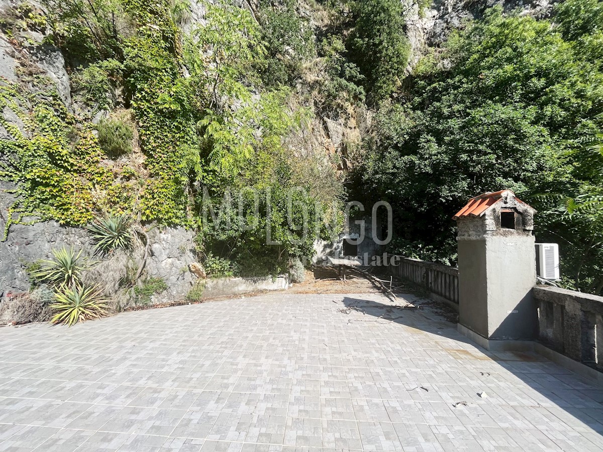 Sušak, Rijeka, 50m2