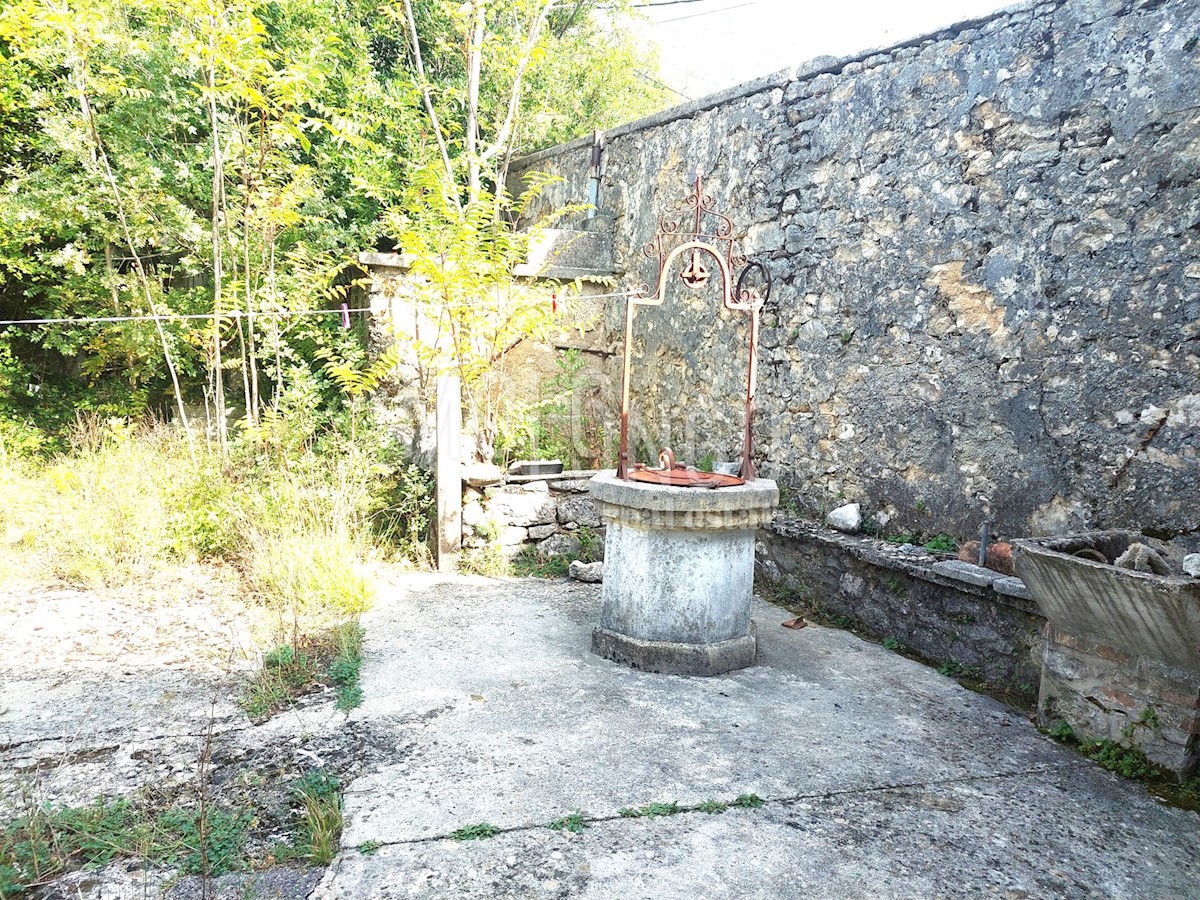 Casa Tribalj, Vinodolska Općina, 250m2