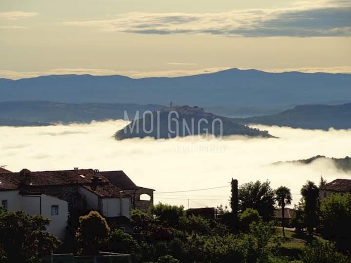 Terreno Poreč, 605m2