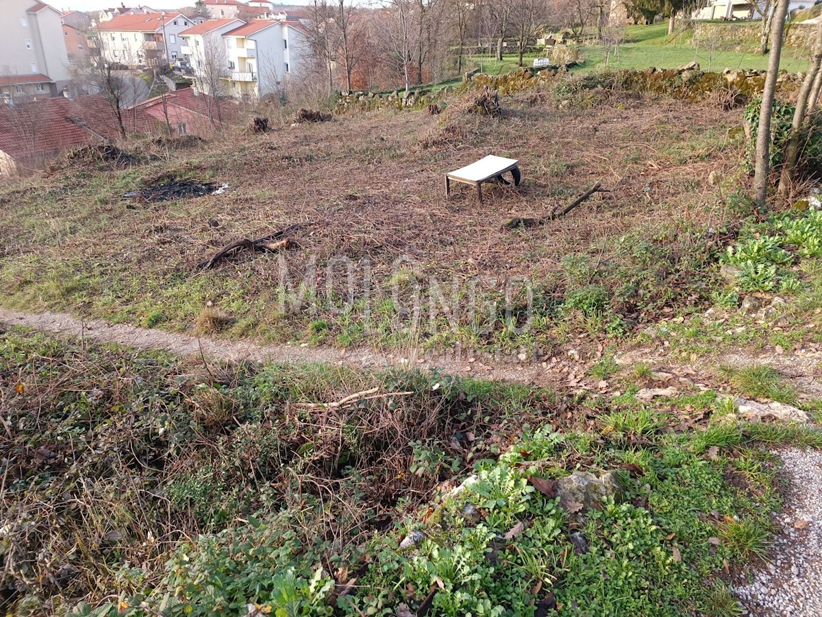 Terreno Viškovo, Mavrovo, 2.529m2