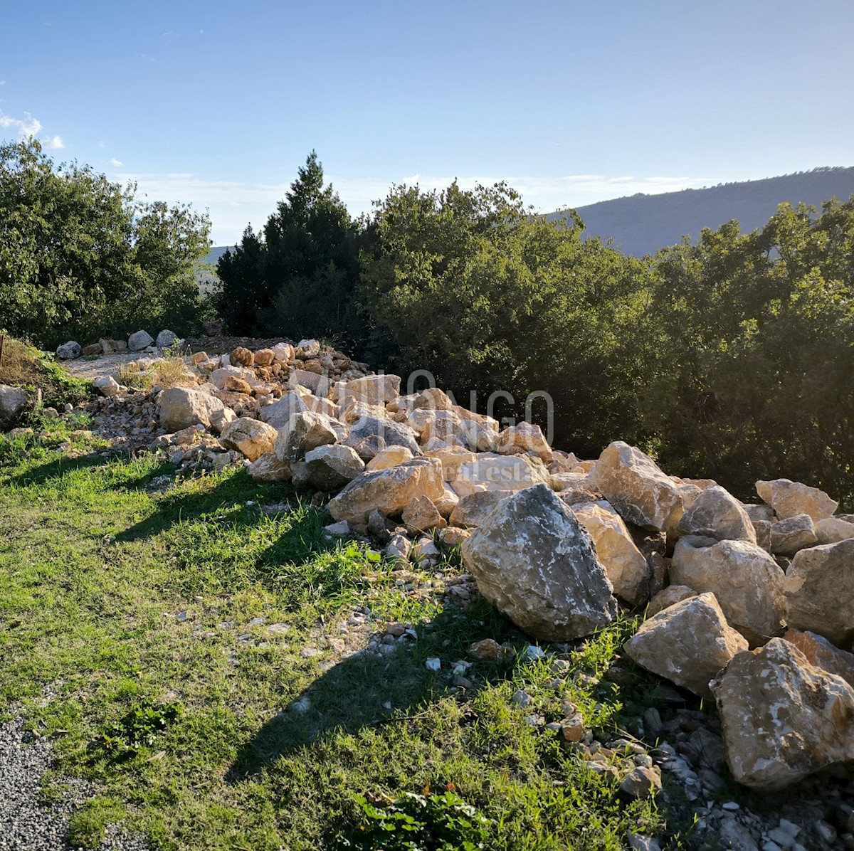 Terreno Bribir, Vinodolska Općina, 3.080m2