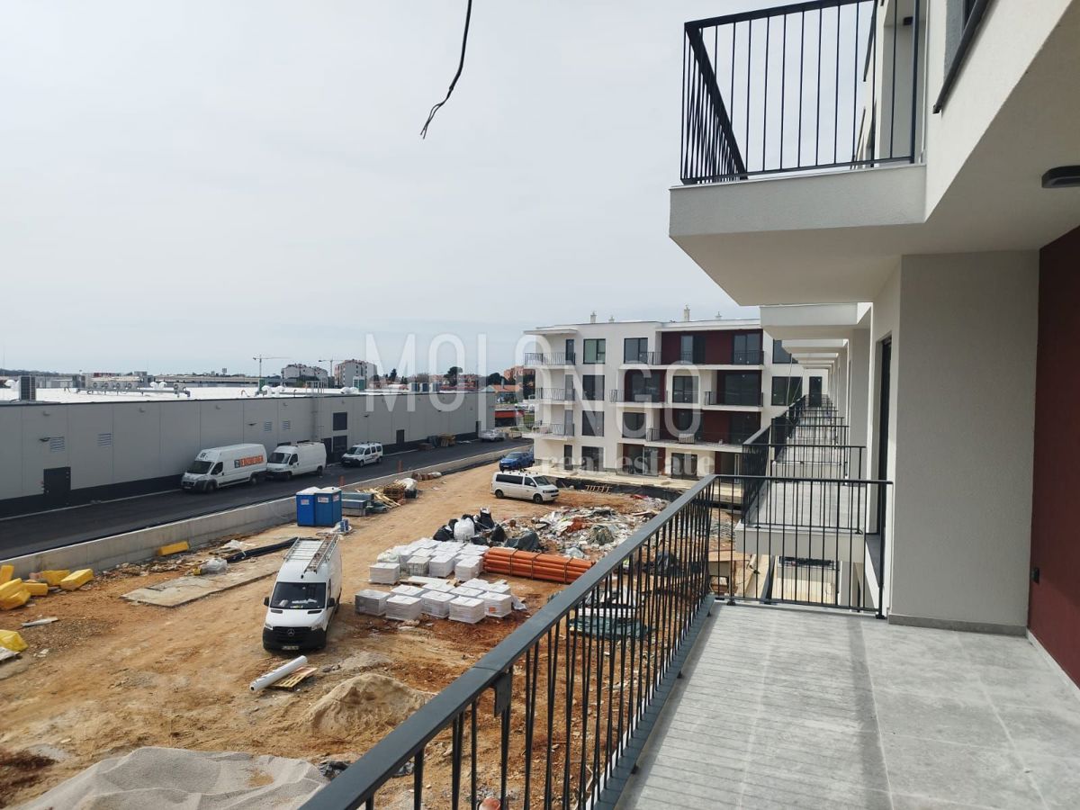 Umag, 45,14m2