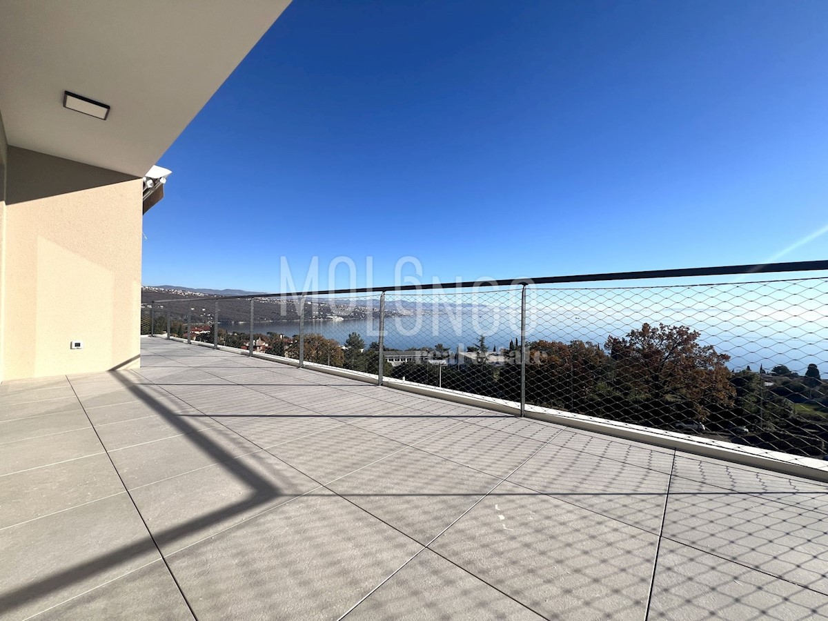 Appartamento/appartamento Opatija - Centar, Opatija, 166,26m2