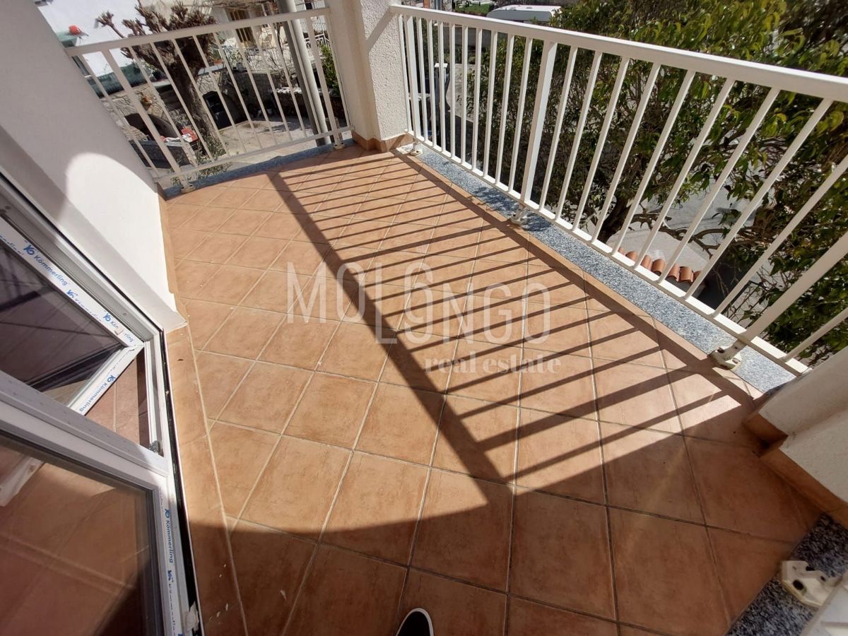 Appartamento/appartamento Kornić, Krk, 105m2