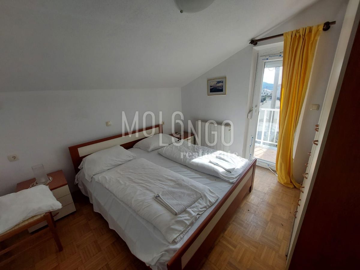 Appartamento/appartamento Kornić, Krk, 105m2