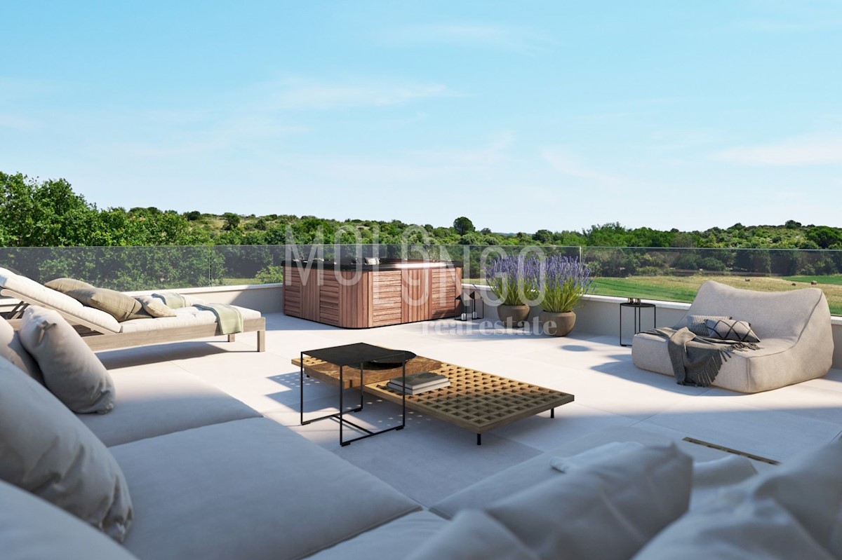 Casa Bratovići, Poreč, 170m2