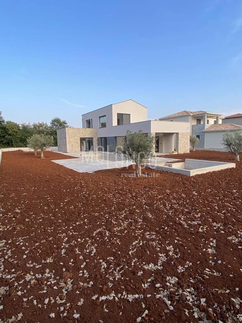 Casa Bratovići, Poreč, 170m2