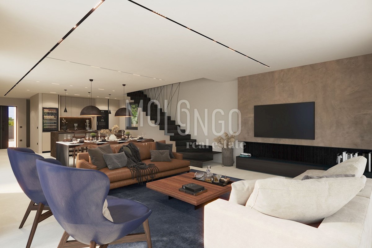 Casa Bratovići, Poreč, 170m2