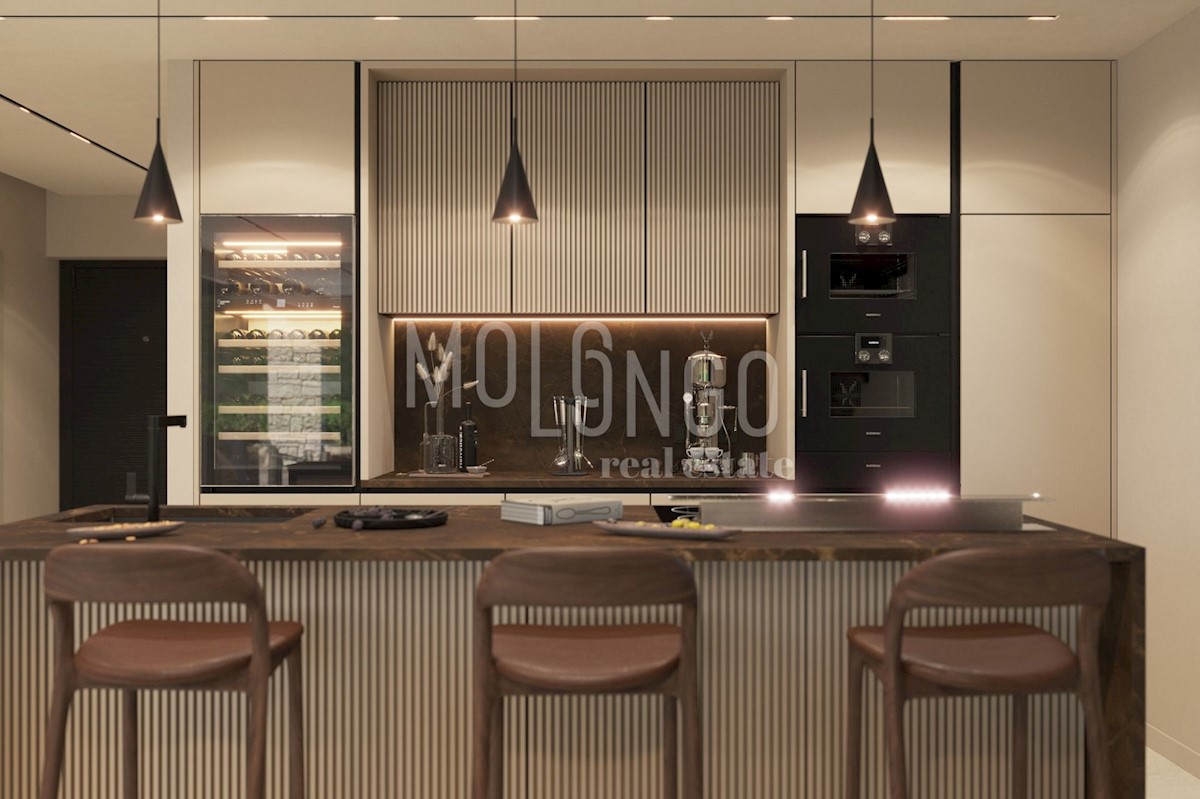 Casa Bratovići, Poreč, 170m2