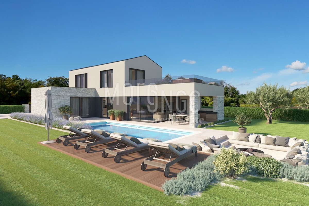 Casa Bratovići, Poreč, 170m2